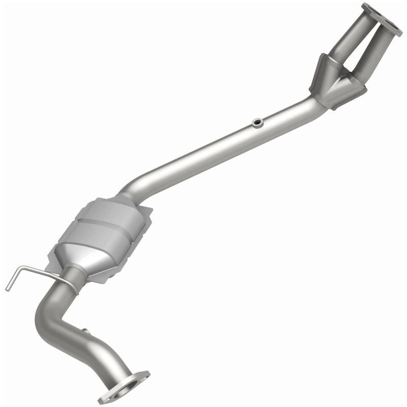 MagnaFlow Direct Fit Catalytic Converter ISUZU RODEO 2.2L OEM