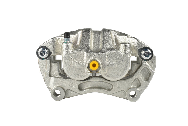DBA 09-14 Nissan Murano Street Series Left Front Caliper