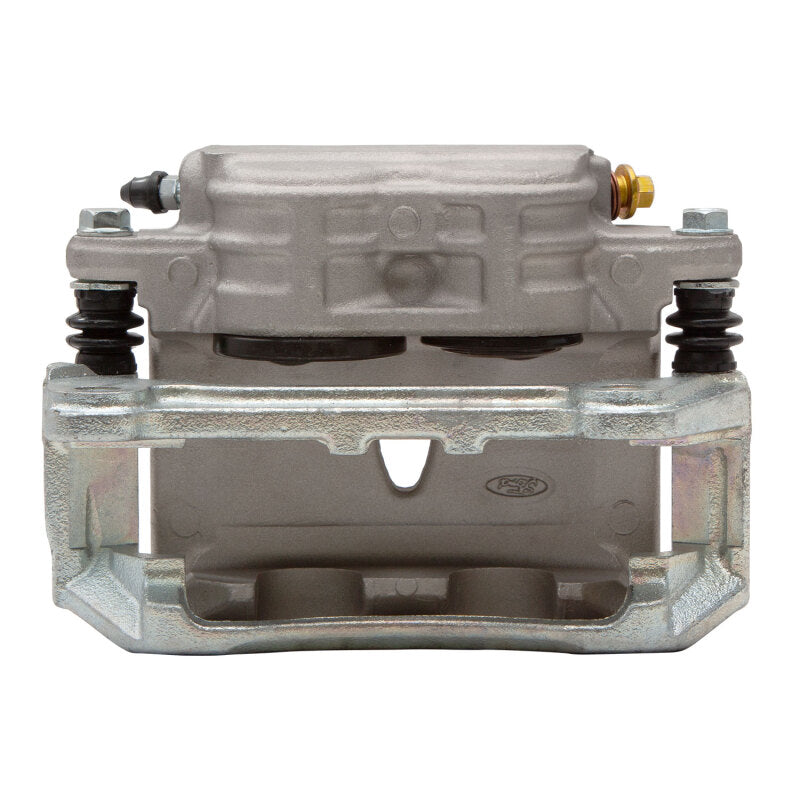 DFC 03-05 Jaguar S-Type Front-R Premium Caliper - Silver Zinc Coated