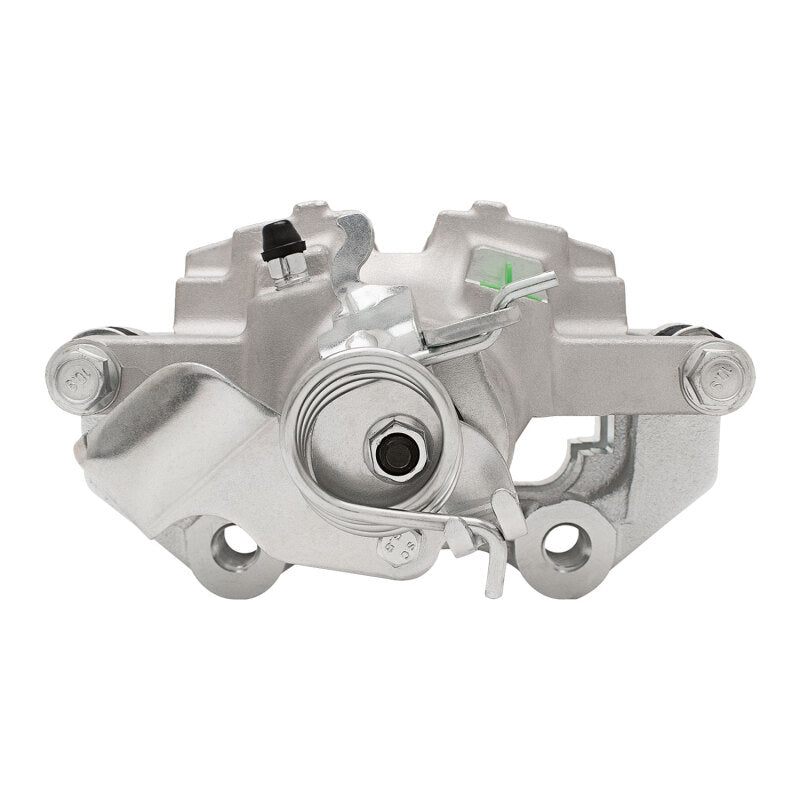 DFC 15-19 Ford Mustang Rear-R Silver Zinc Coated Premium Caliper