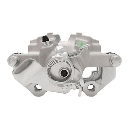 DFC 15-19 Ford Mustang Rear-R Silver Zinc Coated Premium Caliper