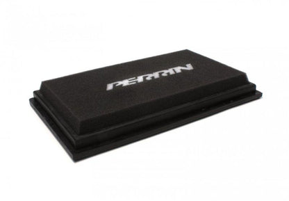 Perrin Performance PERRIN 08-21 Subaru WRX / 08-18 STI / 09-18 Forester / 13-17 Crosstrek Drop-In Filter Foam - Black