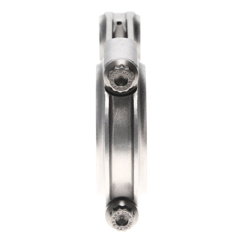 Manley Performance Manley Chrysler 5.7L/6.1L Hemi H Beam Connecting Rod w/ .927 inch Wrist Pins ARP2000 Bolts - Single