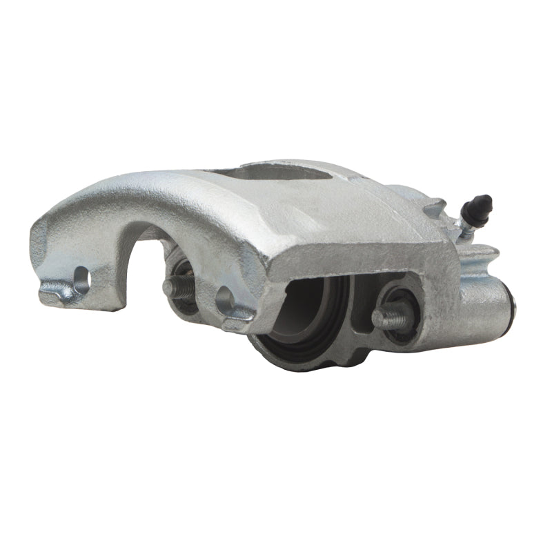 DFC 94-99 Buick Riviera Front-R/Front-L Silver Zinc Coated Premium Caliper