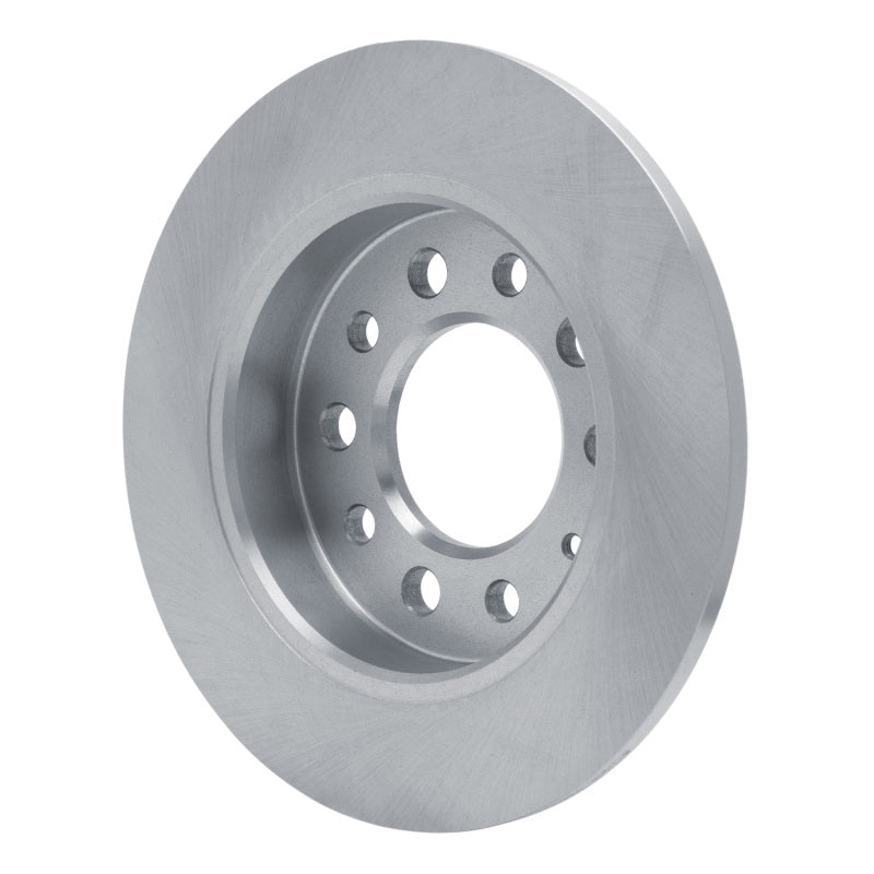 DFC 03-08 Hyundai Tiburon Rear Brake Rotor