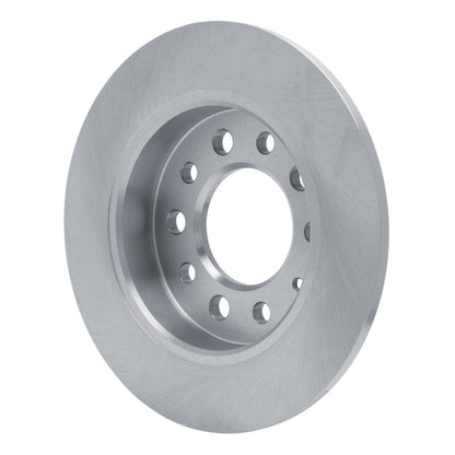 DFC 03-08 Hyundai Tiburon Rear Brake Rotor