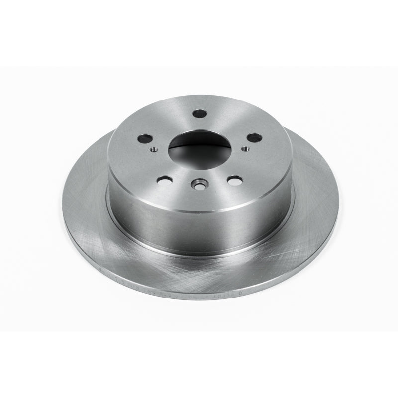 PowerStop Power Stop 13-18 Lexus ES300h Rear Autospecialty Brake Rotor
