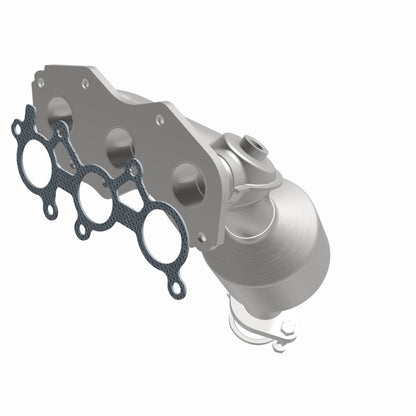 MagnaFlow DF Cat Conv 07-10 Lex/Toy ES350/Camry / Toy 05-10 Avalon 3.5L P/S Manifold *NO CALIFORNIA*