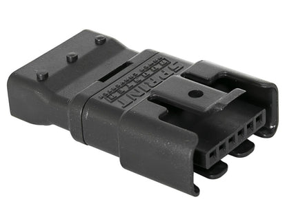 aFe Sprint Booster Power Converter Alfa Romeo Giulia 17-25 L4/V6