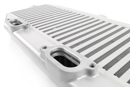 Perrin Performance PERRIN 08-21 Subaru STI Top Mount Intercooler (TMIC) - Silver
