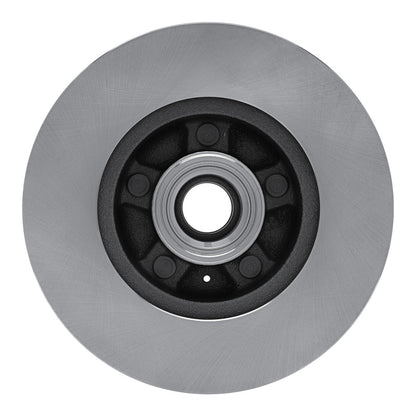 DFC 82-87 Volvo 760 Series/740/745 Front Brake Rotor