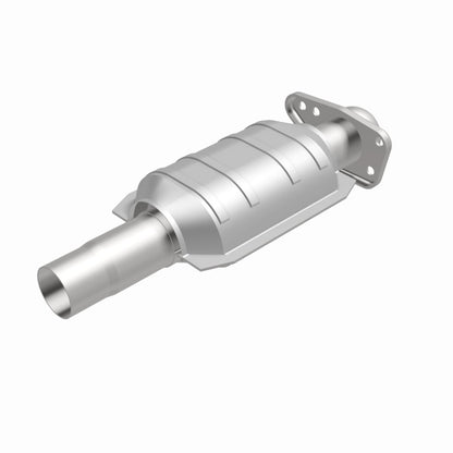 MagnaFlow Direct Fit Catalytic Converter Sonoma-S10 94-95 2.2/4.3L