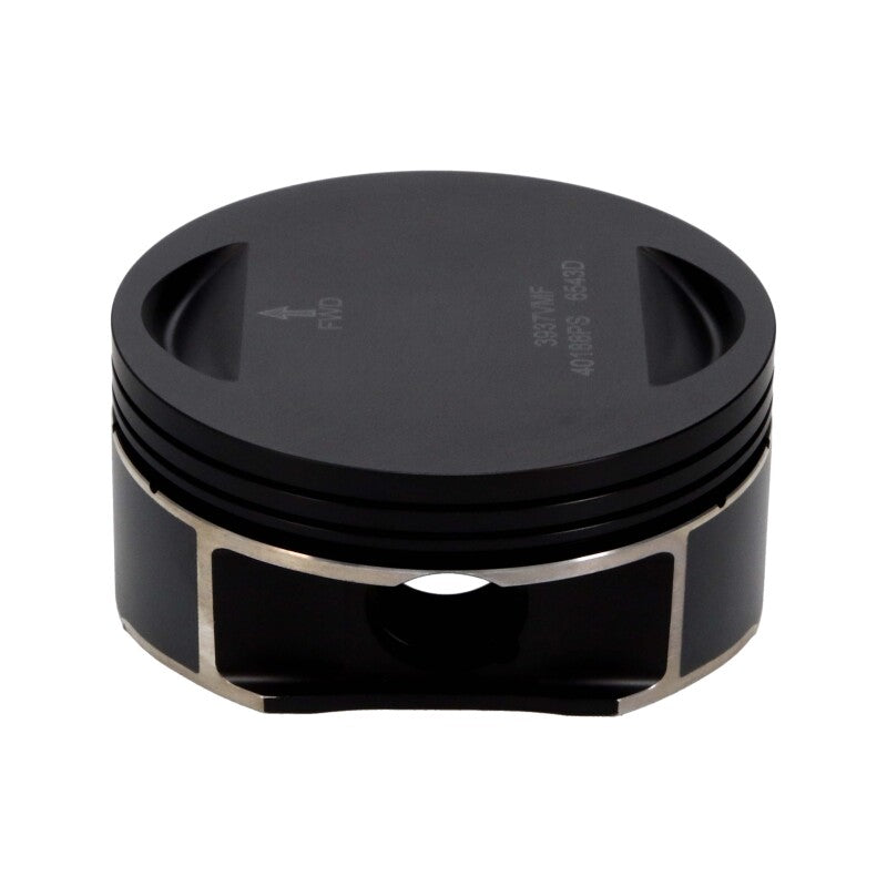 Wiseco 07-14 HD TC96 FT 101 106cid (X) Piston Kit