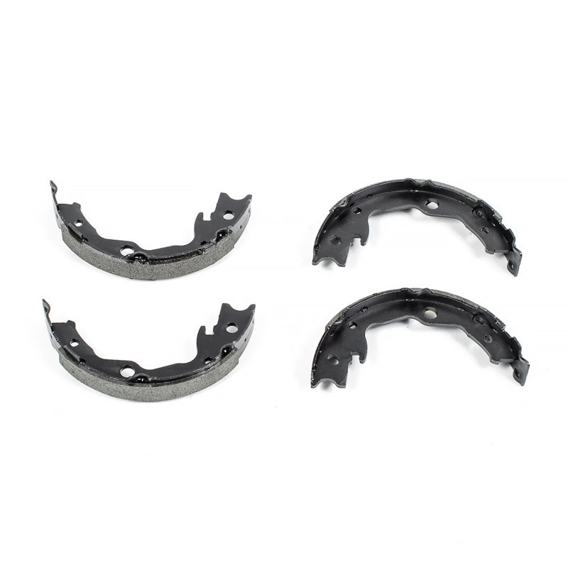 PowerStop Power Stop 10-12 Lexus HS250h Rear Autospecialty Parking Brake Shoes