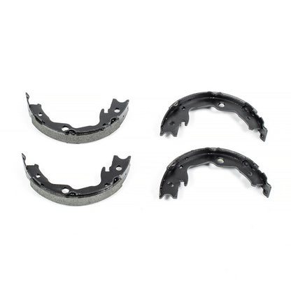 PowerStop Power Stop 10-12 Lexus HS250h Rear Autospecialty Parking Brake Shoes