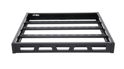 Body Armor 4x4 07-19 Wrangler Hardtop Roof Rack