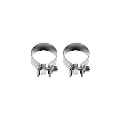 Flowmaster 18-23 Mustang 5.0L Outlaw Axle-Back Exhaust System (No Valves)