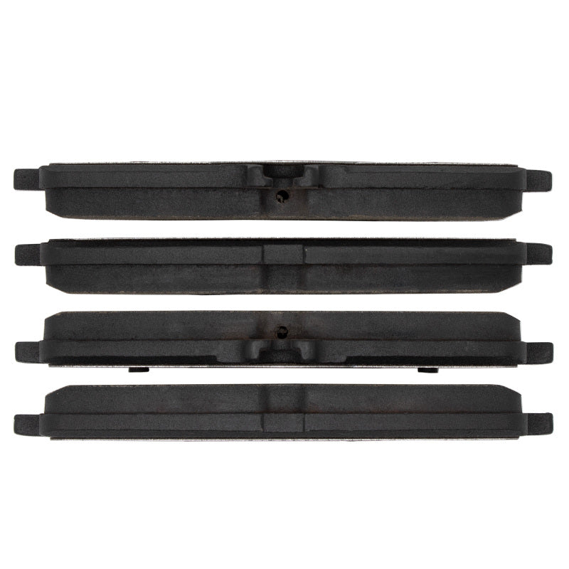 DFC 22-25 Mercedes-Benz EQE 350 Rear 5000 Advanced Ceramic Brake Pads