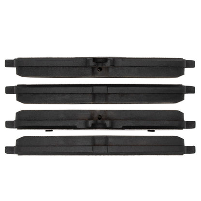DFC 22-25 Mercedes-Benz EQE 350 Rear 5000 Advanced Ceramic Brake Pads