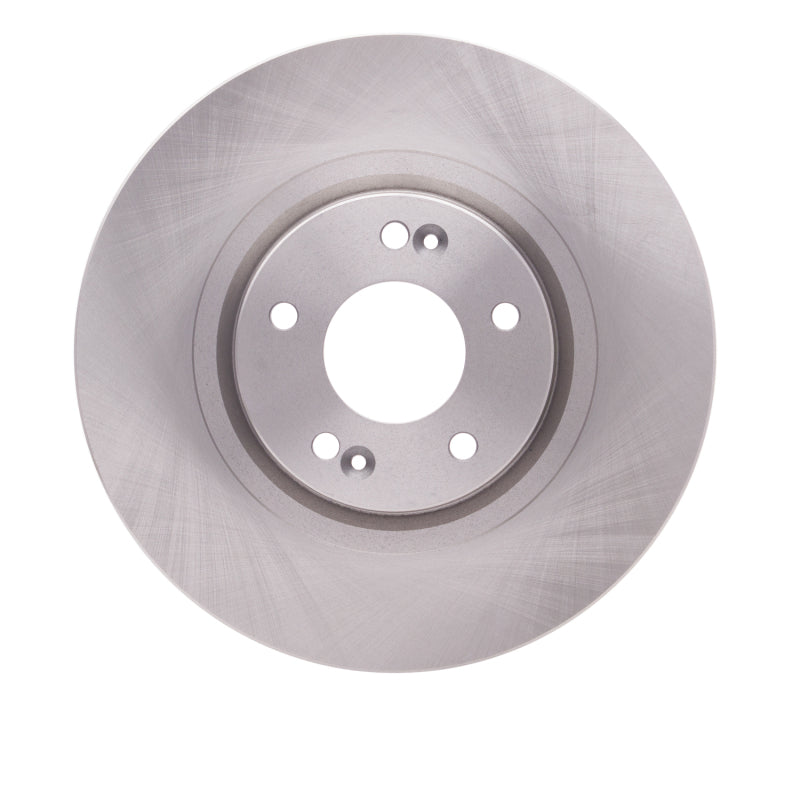 DFC 15-21 Kia Sedona Front Brake Rotor