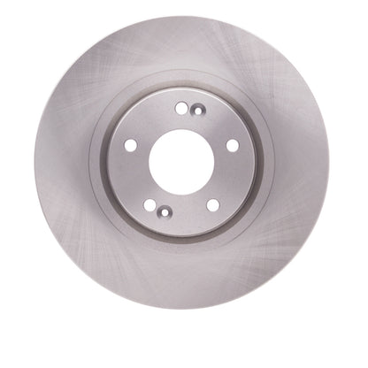 DFC 15-21 Kia Sedona Front Brake Rotor