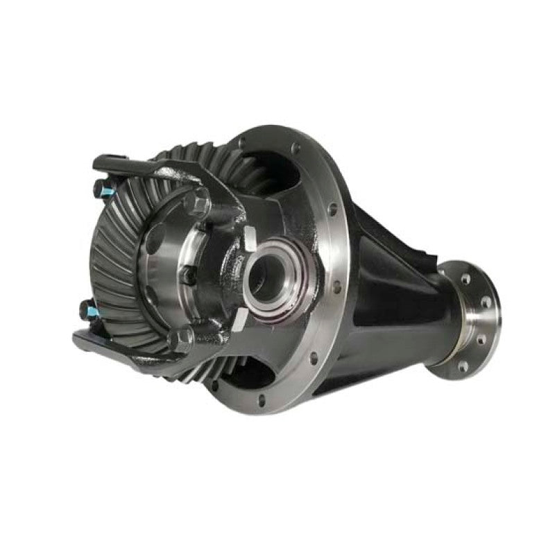 Yukon Gear & Axle Yukon Gear 93-15 Toyota T100 Rear Diff w/ Grizzly Locker 30 Spline & 3.90 Ratio Drop Out Assembly