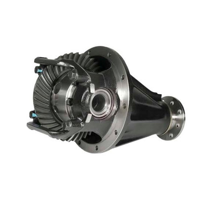 Yukon Gear & Axle Yukon Gear 93-15 Toyota T100 Rear Diff w/ Grizzly Locker 30 Spline & 4.56 Ratio Drop Out Assembly