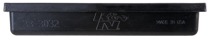 K&N Engineering K&N Replacement Air Filter for 13-15 Audi RS5 V8 4.2L - Right