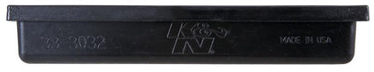 K&N Engineering K&N Replacement Air Filter for 13-15 Audi RS5 V8 4.2L - Right