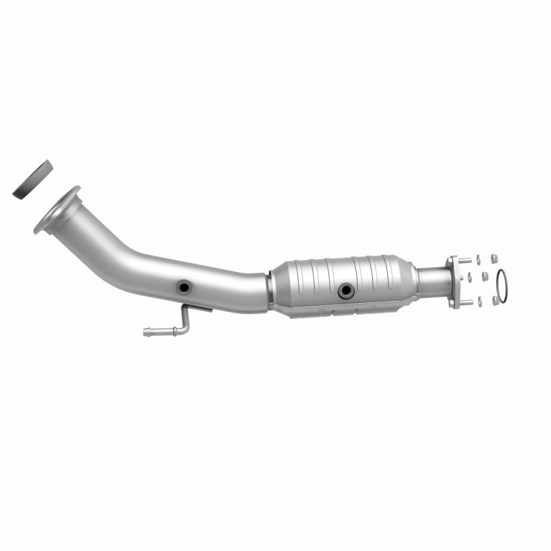 MagnaFlow Direct Fit Catalytic Converter 06-08 Civic Si 2.0L