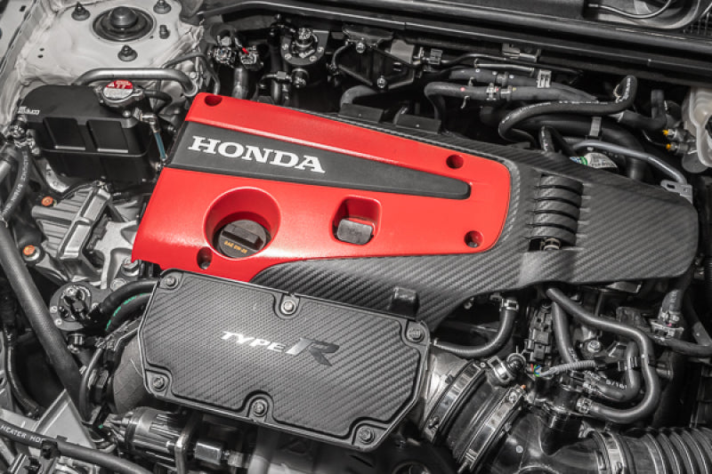 Radium Engineering Radium 2017+ Honda Civic Type-R Fluid Lock Dual Catch Can Kit