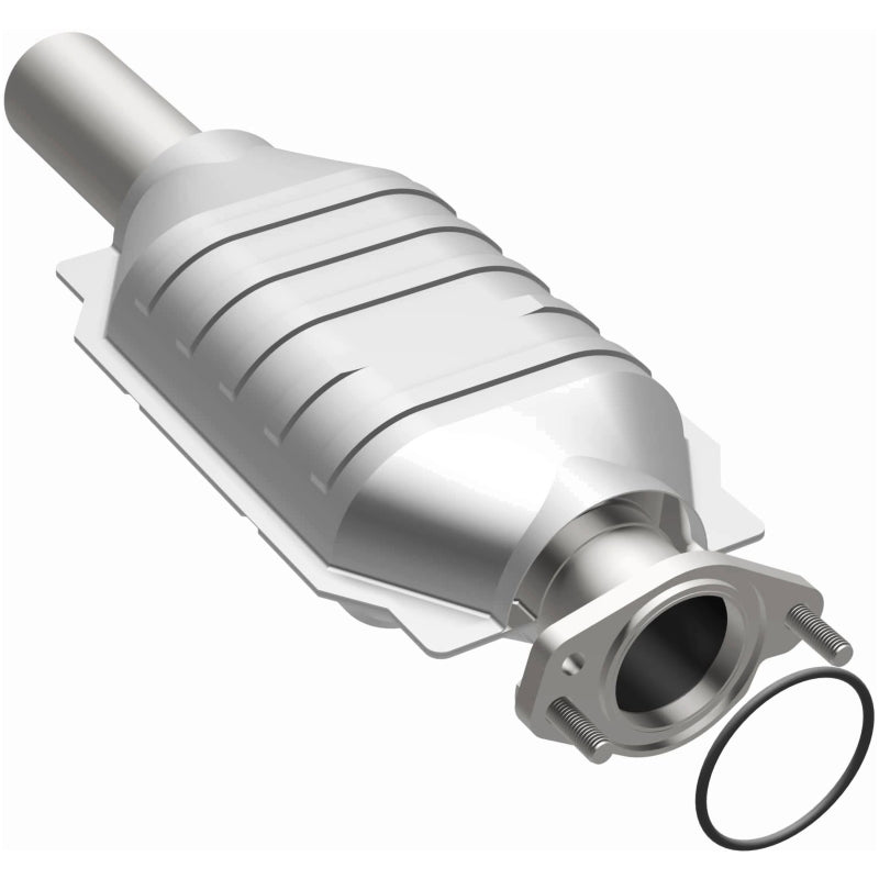 MagnaFlow Direct Fit Catalytic Converter 10-12 Fusion Hybrid 2.5L