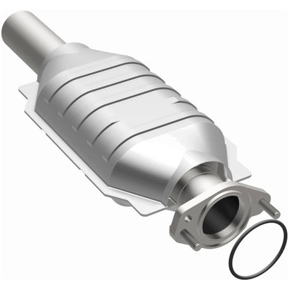 MagnaFlow Direct Fit Catalytic Converter 10-12 Fusion Hybrid 2.5L