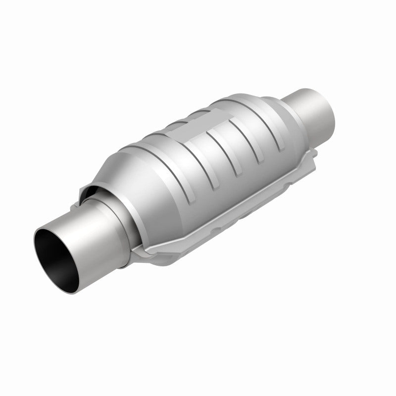 MagnaFlow Universal Catalytic Converter 1.75 FED