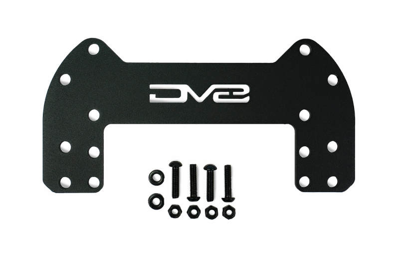 DV8 Offroad DV8 21-22 Ford Bronco 3rd Brake Light Extension Bracket