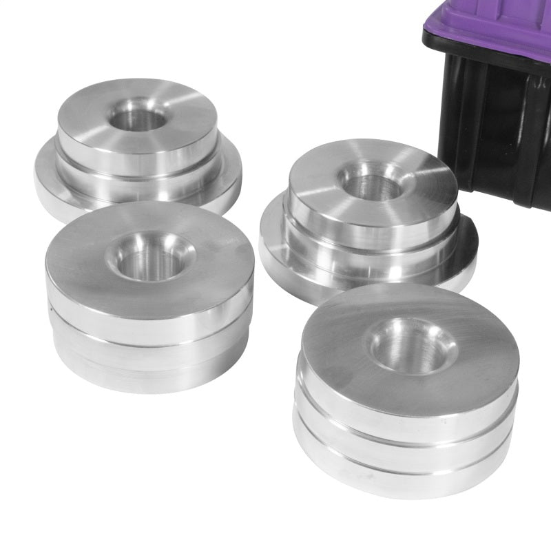 Yukon Gear & Axle Yukon Gear Deluxe Pinion Depth Setting Tool/Gauge