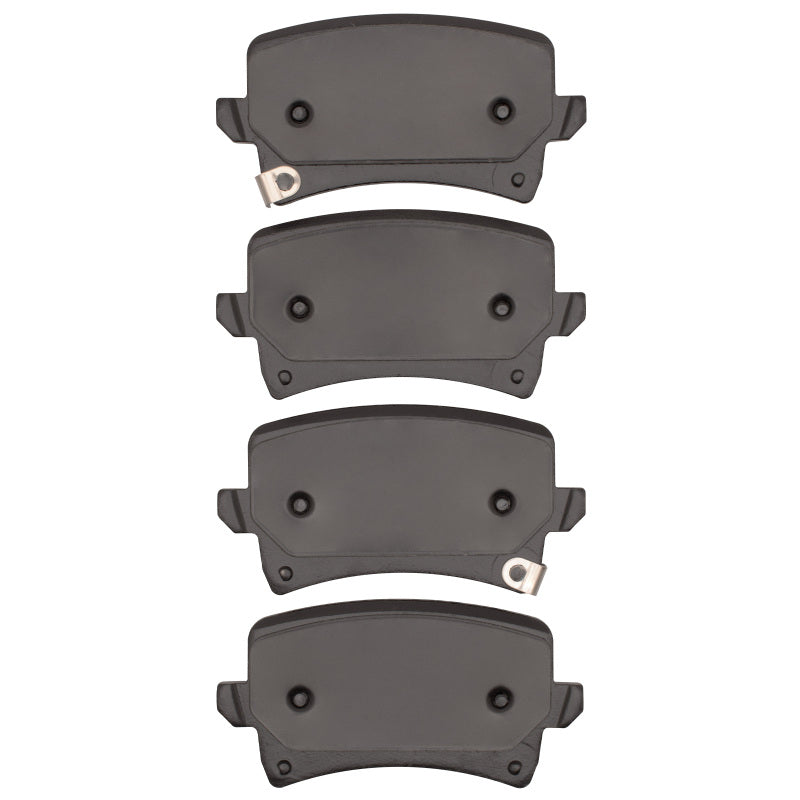 R1 Concepts R1 22-25 Dodge Journey Rear Optimum OE Brake Pads