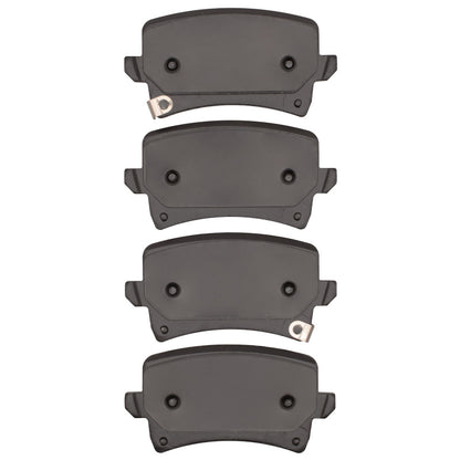 R1 Concepts R1 22-25 Dodge Journey Rear Optimum OE Brake Pads