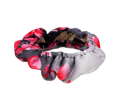 NRG Steering Wheel Cover - Sakura Stretch Polyester w/ PrismaTag