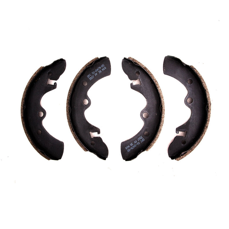 DFC 76-86 Nissan Stanza Rear Premium Service Shoes