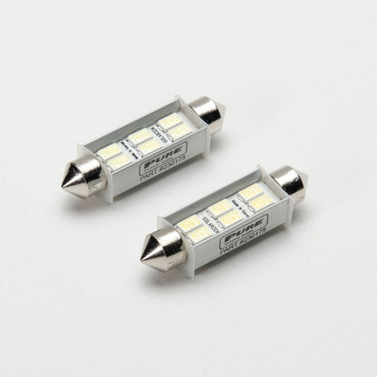 Putco 09-14 Dodge Challenger Premium LED Dome Lights (Application Specific)