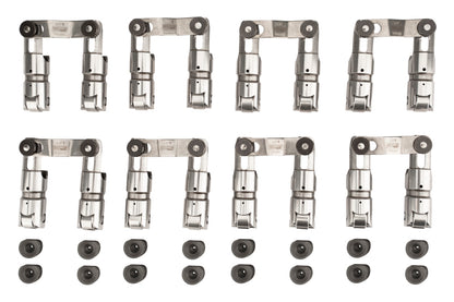Comp Cams Lifter Set, Race Xd .842 Bbc Bronze Bushing Rem Finish