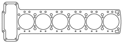 Cometic Gasket Cometic Jaguar 1964-1968 4.2L XK6 .059in CFM-20 Cylinder 93mm Bore Head Gasket