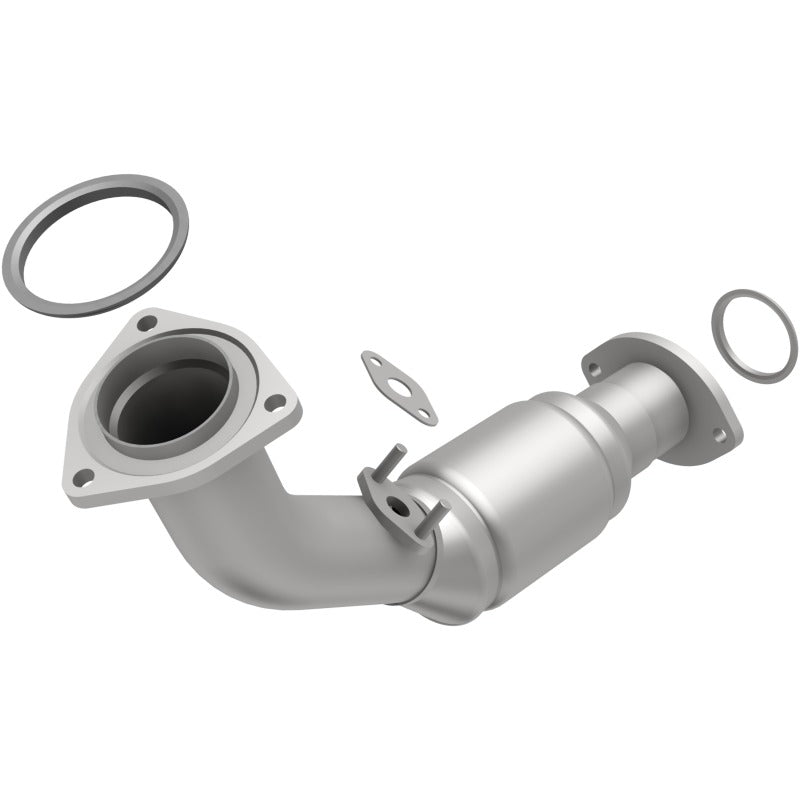 MagnaFlow Direct Fit Catalytic Converter 99-02 4Runner Front 3.4L