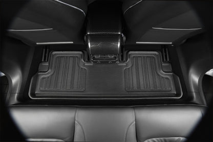 3D MAXpider 22-24 Tesla Model X 7-Seat Elitect Black R1 R2 R3