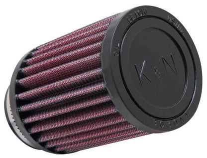 K&N Engineering K&N Universal Clamp-On Filter