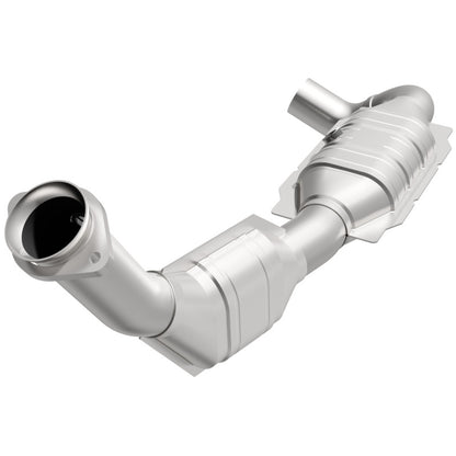 MagnaFlow Direct Fit Catalytic Converter 01 Ford Trucks 4.6L