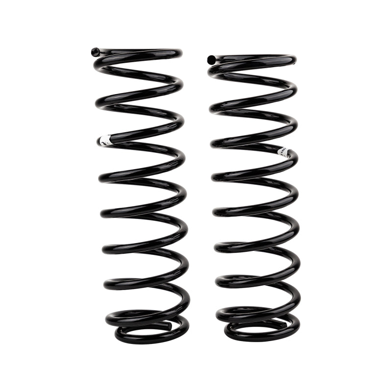 Old Man Emu ARB / OME 18-20 Jeep Wrangler JL Coil Spring Set Front 2in Lift