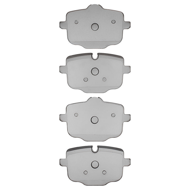 DFC 16-26 BMW X7 Rear 4000 Hybridynamic Brake Pads
