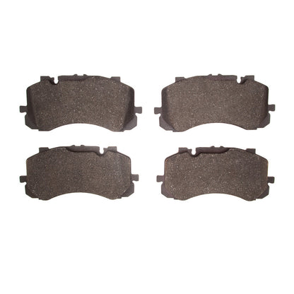 DFC 17-26 Bentley Bentayga Ewb Front 4000 Hybridynamic Brake Pads